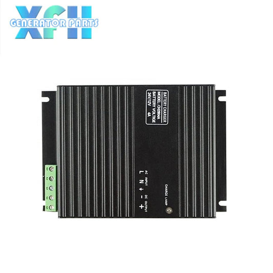 Genset Battery Charger 12V 24V 4A CH2804 - XFH generator parts