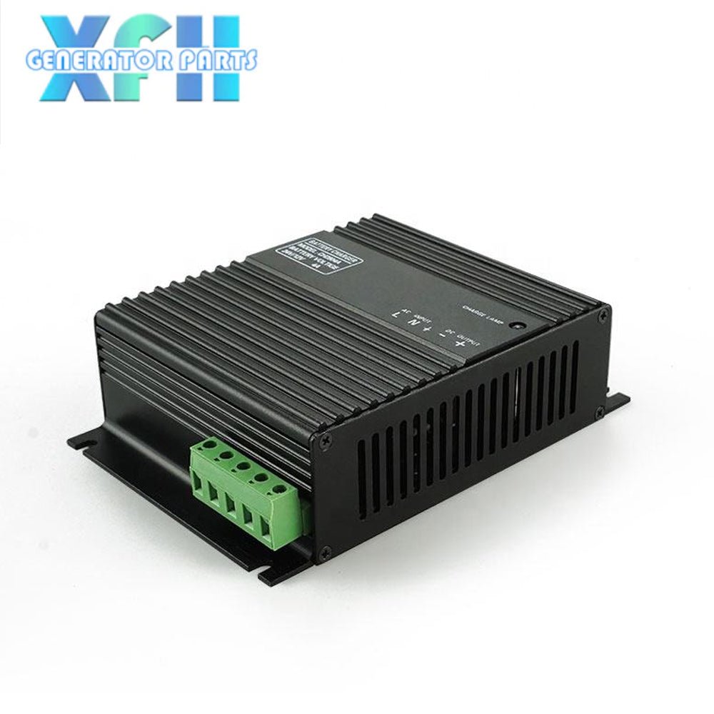 Genset Battery Charger 12V 24V 4A CH2804 - XFH generator parts