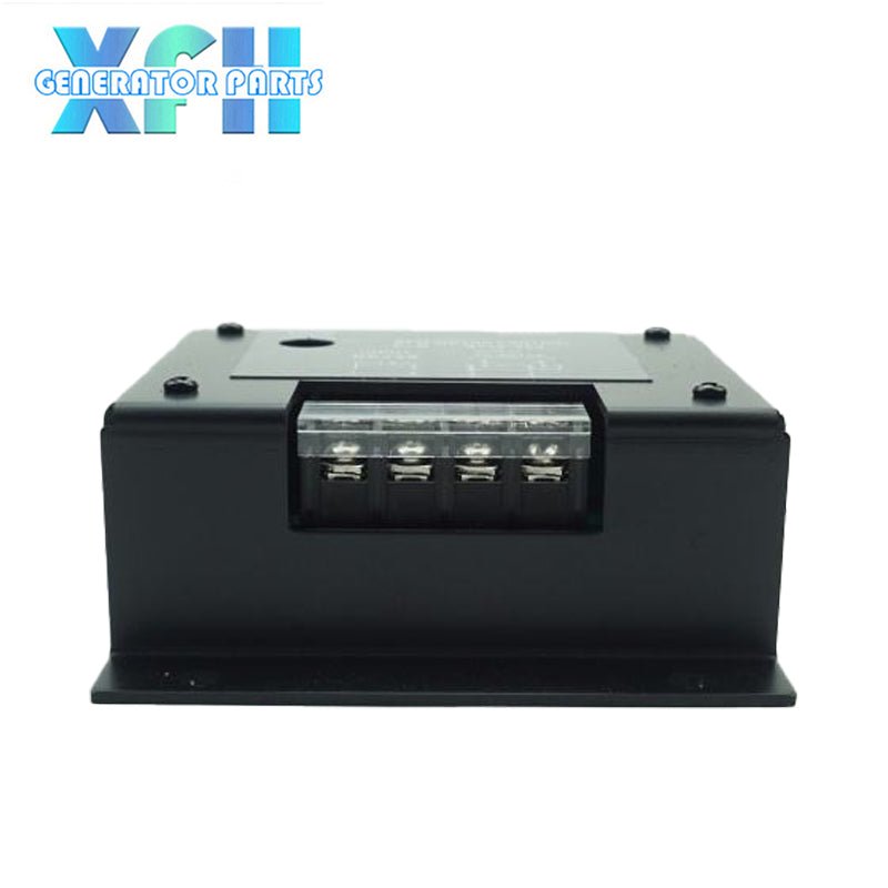 Genset Generator Dedicated APM Motor Speed Controller 8272 - 583 - XFH generator parts