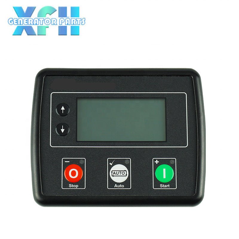 Genuine DSE Generator Controller DSE4620 Auto Mains (utility) Failure Control Modules DSE4610 Also Available - XFH generator parts