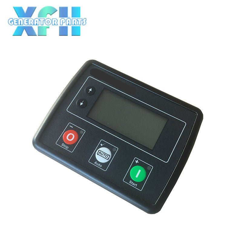 Genuine DSE Generator Controller DSE4620 Auto Mains (utility) Failure Control Modules DSE4610 Also Available - XFH generator parts