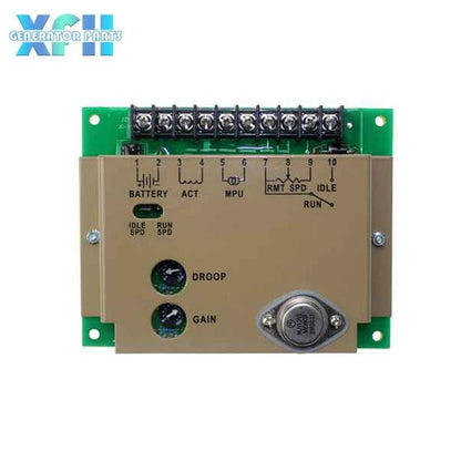 Governor Card Speed Controller 4913988 For Generator Gensets 4913988 - BI - XFH generator parts
