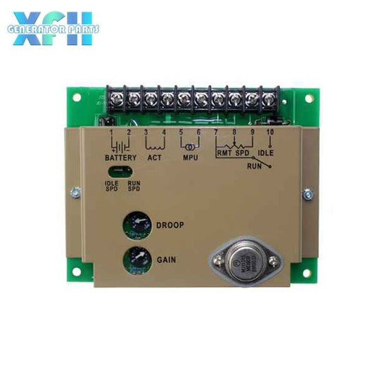 Governor Card Speed Controller 4913988 For Generator Gensets 4913988 - BI - XFH generator parts