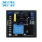 HAVR11 AVR Diesel generator spare parts Automatic Voltage Regulator HVR - 11 HVR11 - XFH generator parts