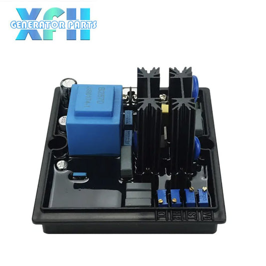 HAVR11 AVR Diesel generator spare parts Automatic Voltage Regulator HVR - 11 HVR11 - XFH generator parts