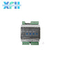 HEP300 HEP300Z HFT300 HPD300 Generator Adjustable Potentiometer Reverse Power Protection Relay - XFH generator parts