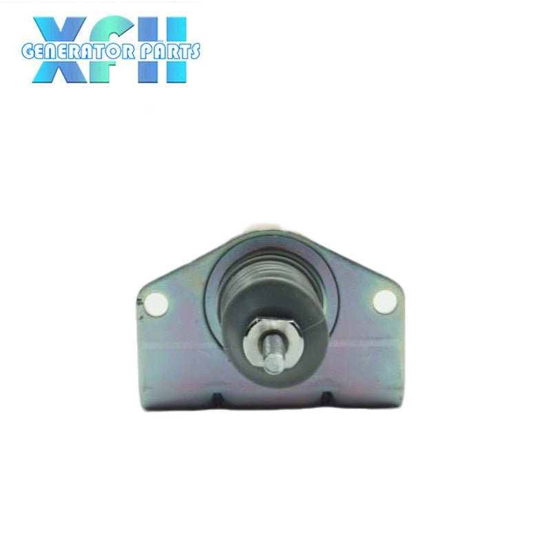 High Quality 12V 2001 - 12F2U1B2A SA - 2774 - A Fuel Shutoff Solenoid SA - 2774 - 12 - XFH generator parts