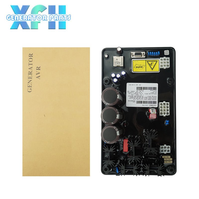 High Quality AVR 3147755 for CAT Generator 1000kw AVR 314 - 7755 - XFH generator parts