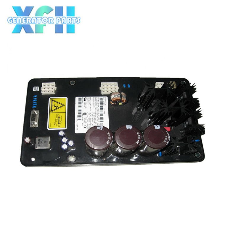 High Quality AVR 3147755 for CAT Generator 1000kw AVR 314 - 7755 - XFH generator parts