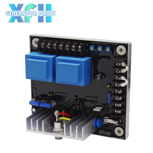 High Quality Brushless Alternator Spare Parts EA15A3H Power Electric Generator AVR Automatic Voltage Regulator Stabilizer - XFH generator parts