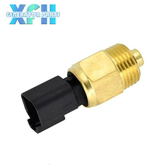 High Quality Excavator Accessories Water Temperature Sensor 349 - 2458 10000 - 45277 for 1106 1103 1104 - XFH generator parts