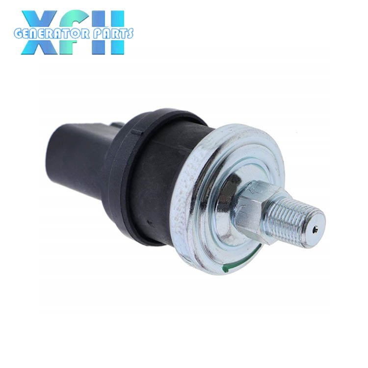 Hydraulic Oil Pressure Switch 6670705 For Skid Steer Loaders 453 463 553 653 751 753 763 773 6670705 - XFH generator parts