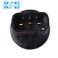 Hydraulic Oil Pressure Switch 6670705 For Skid Steer Loaders 453 463 553 653 751 753 763 773 6670705 - XFH generator parts