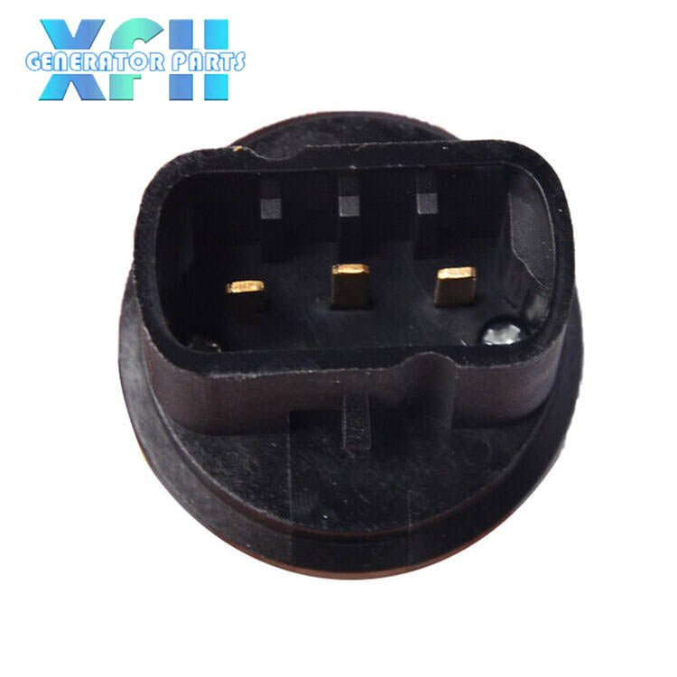 Hydraulic Oil Pressure Switch 6670705 For Skid Steer Loaders 453 463 553 653 751 753 763 773 6670705 - XFH generator parts