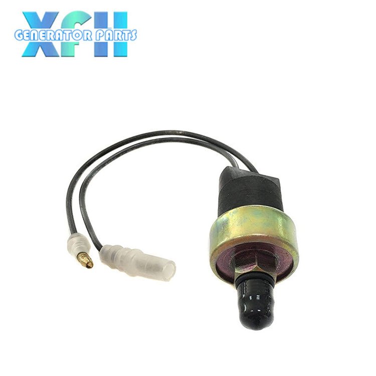 Hydraulic Pressure Sensor 4259333 71451123 for EX200 - 2 EX200 - 3 Excavator Spare Parts - XFH generator parts