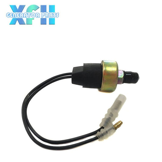 Hydraulic Pressure Sensor 4259333 71451123 for EX200 - 2 EX200 - 3 Excavator Spare Parts - XFH generator parts