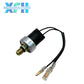 Hydraulic Pressure Sensor 4259333 71451123 for EX200 - 2 EX200 - 3 Excavator Spare Parts - XFH generator parts