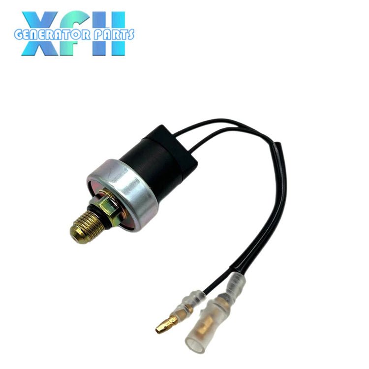 Hydraulic Pressure Sensor 4259333 71451123 for EX200 - 2 EX200 - 3 Excavator Spare Parts - XFH generator parts
