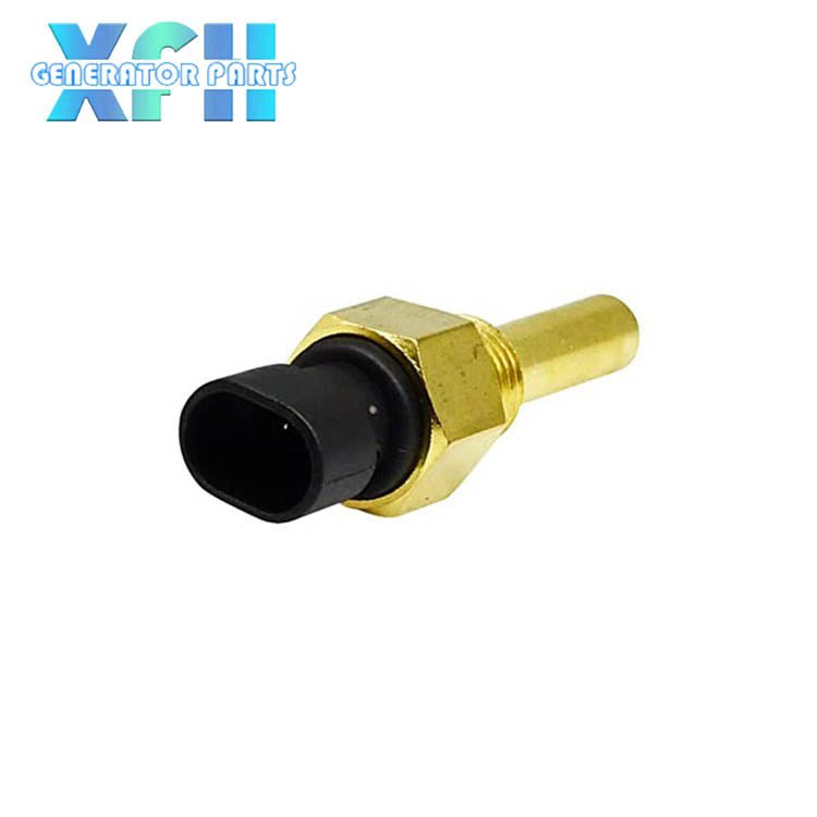 Hydraulic Temperature Sensor 6718417 Fit for Bobcat 863 864 S175 S250 T190 T300 - XFH generator parts