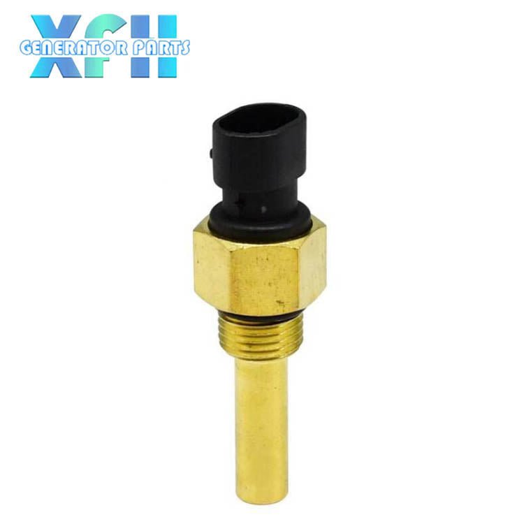 Hydraulic Temperature Sensor 6718417 Fit for Bobcat 863 864 S175 S250 T190 T300 - XFH generator parts