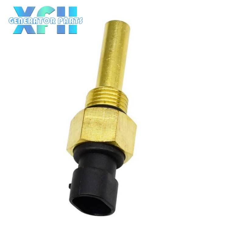 Hydraulic Temperature Sensor 6718417 Fit for Bobcat 863 864 S175 S250 T190 T300 - XFH generator parts
