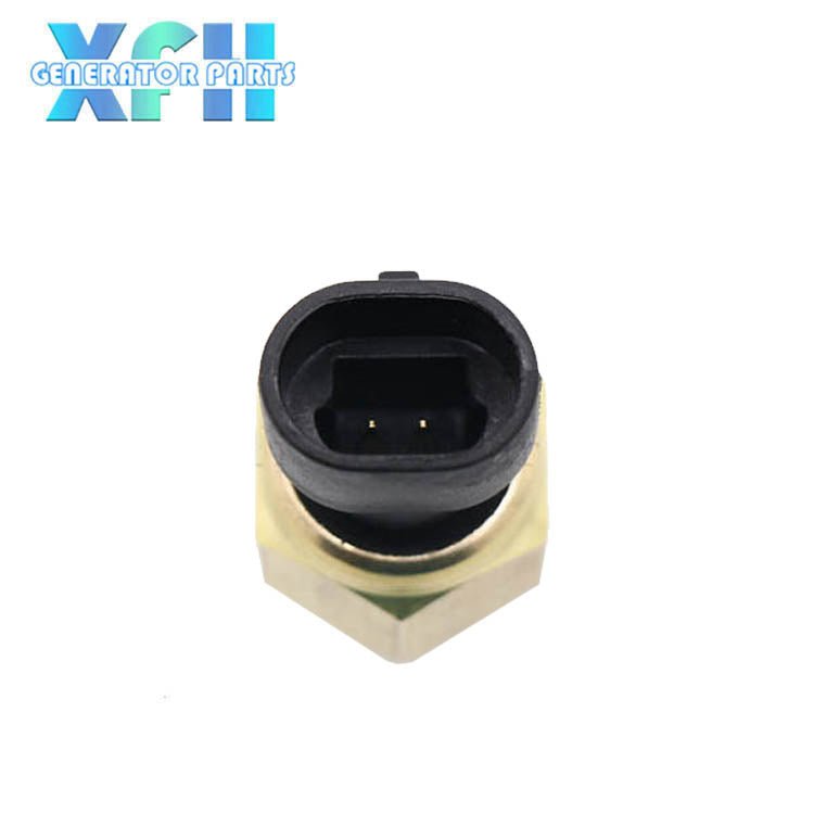 Hydraulic Temperature Sensor 6727869 for Bobcat Skid Steer Loader & Excavator 430 435 E25 E26 T2250 T40140 - XFH generator parts
