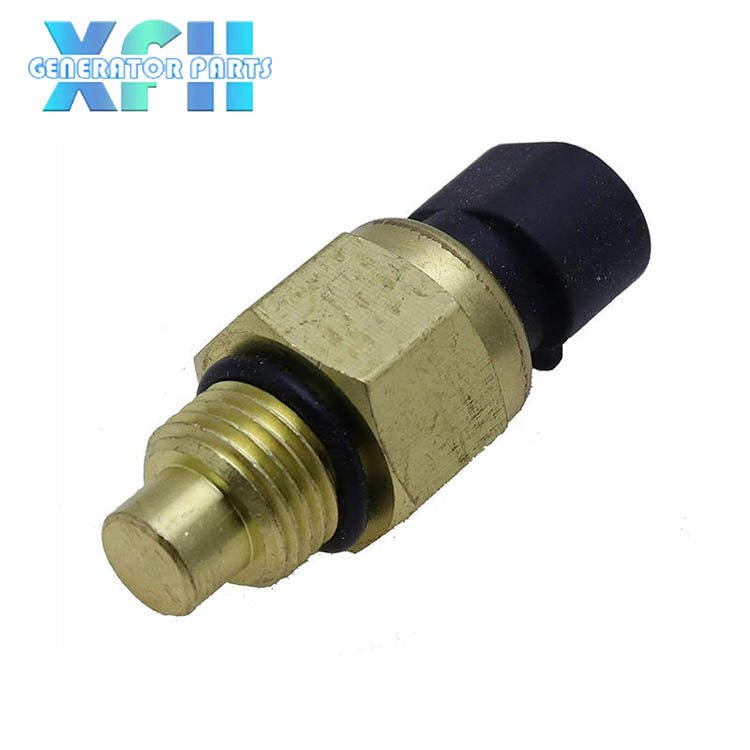 Hydraulic Temperature Sensor 6727869 for Bobcat Skid Steer Loader & Excavator 430 435 E25 E26 T2250 T40140 - XFH generator parts