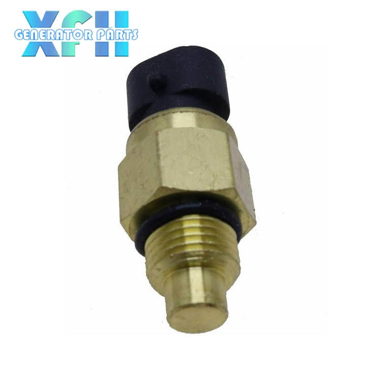 Hydraulic Temperature Sensor 6727869 for Bobcat Skid Steer Loader & Excavator 430 435 E25 E26 T2250 T40140 - XFH generator parts