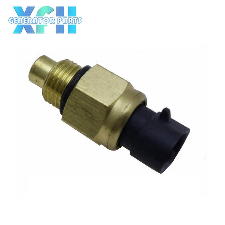 Hydraulic Temperature Sensor 6727869 for Bobcat Skid Steer Loader & Excavator 430 435 E25 E26 T2250 T40140 - XFH generator parts