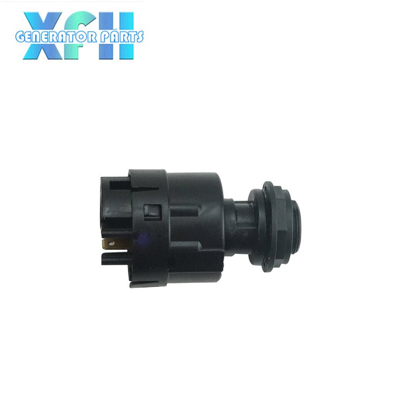 Ignition Switch Parts 25150 - 02H01 Diesel Engine Ignition Coil With Key Compatible for Nissan J02 - XFH generator parts