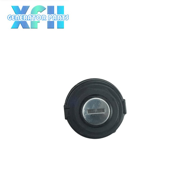 Ignition Switch Parts 25150 - 02H01 Diesel Engine Ignition Coil With Key Compatible for Nissan J02 - XFH generator parts