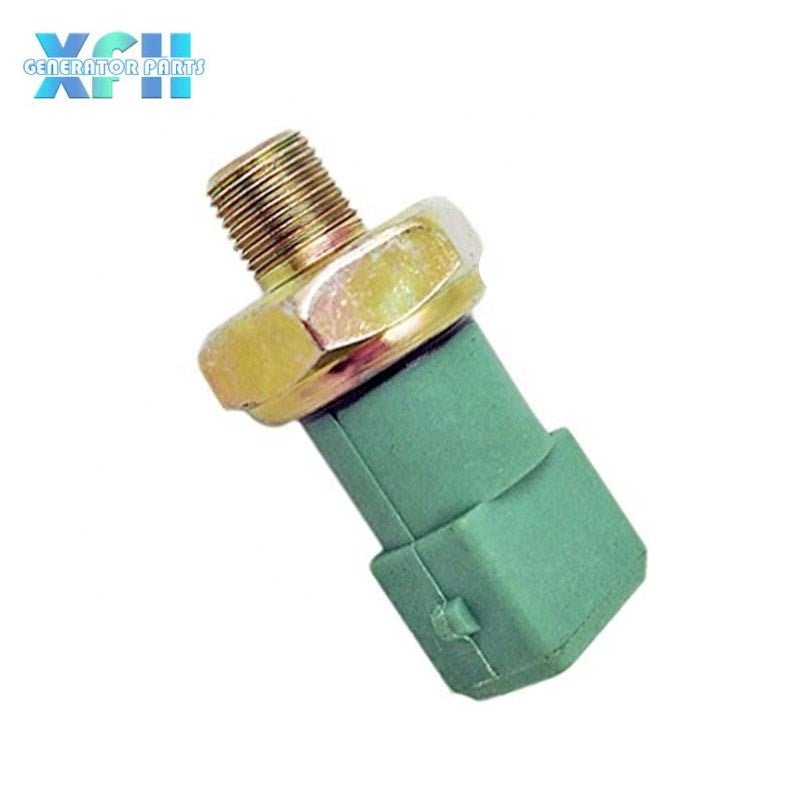 J C B Oil Pressure Sensor Switch 701/80225 701 - 80225 For Backhoe Loader 3CX 3DX 4CX 4DX - XFH generator parts
