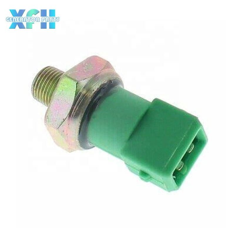 J C B Oil Pressure Sensor Switch 701/80225 701 - 80225 For Backhoe Loader 3CX 3DX 4CX 4DX - XFH generator parts
