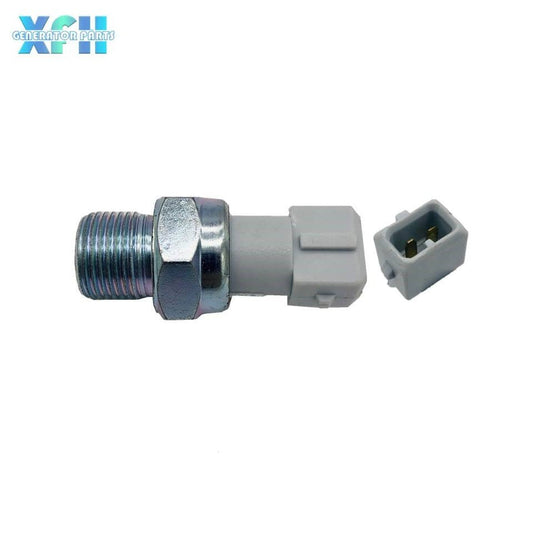 JCB Spare Parts OEM 701 43700 70143700 701/43700 Oil Pressure Switch Sensor 3/8"BSP - XFH generator parts