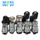 JK423 JK404 Pure Copper Ignition Switch Ignition Lock Start Key for Farm Tractor Engineering Vehicle Forklift - XFH generator parts