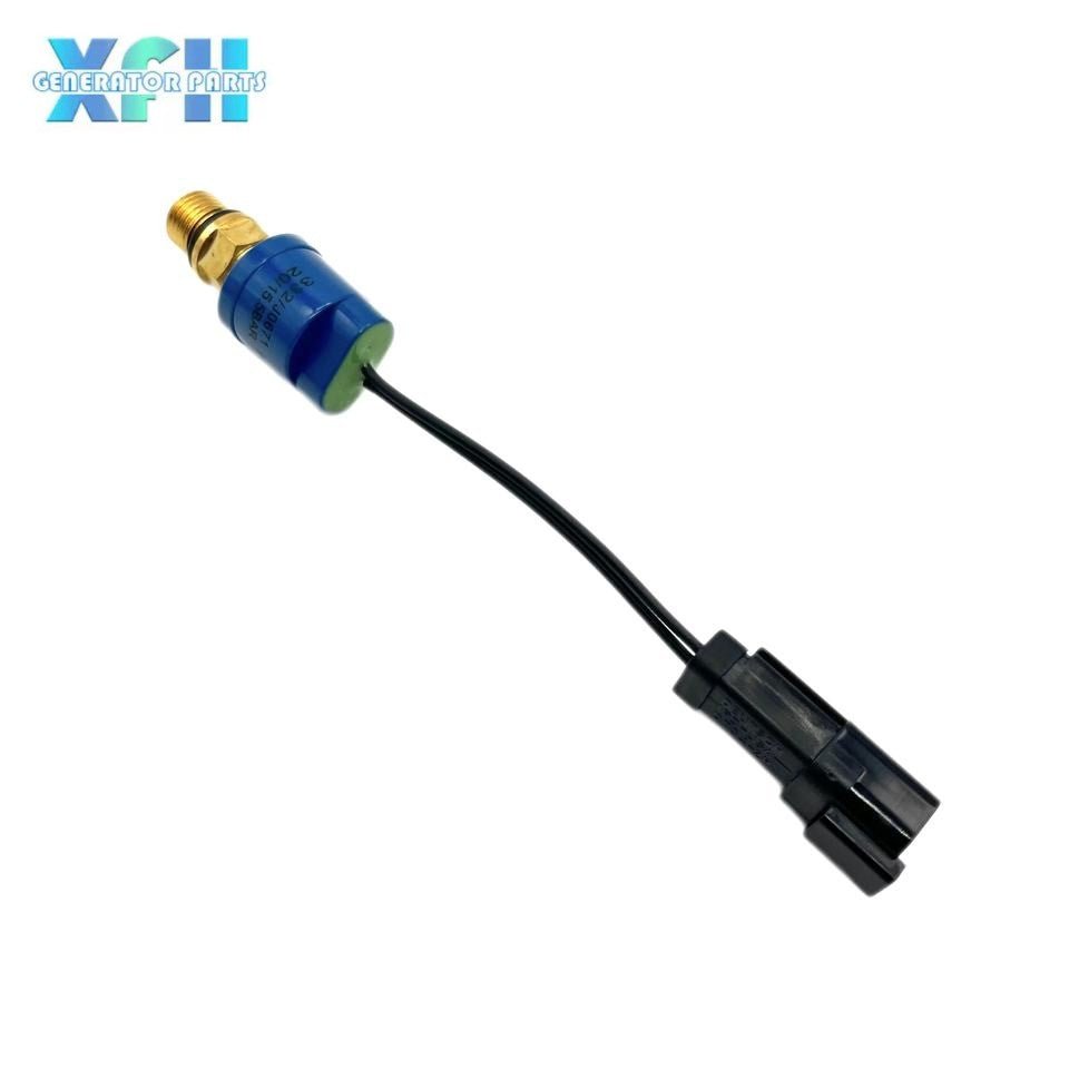 JS200/JS220/JS160/JS290 332/J0671 Excavator Accessories Switch 332J0671 701/80375 Excavator Part Pressure Switches for JCB - XFH generator parts