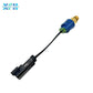 JS200/JS220/JS160/JS290 332/J0671 Excavator Accessories Switch 332J0671 701/80375 Excavator Part Pressure Switches for JCB - XFH generator parts