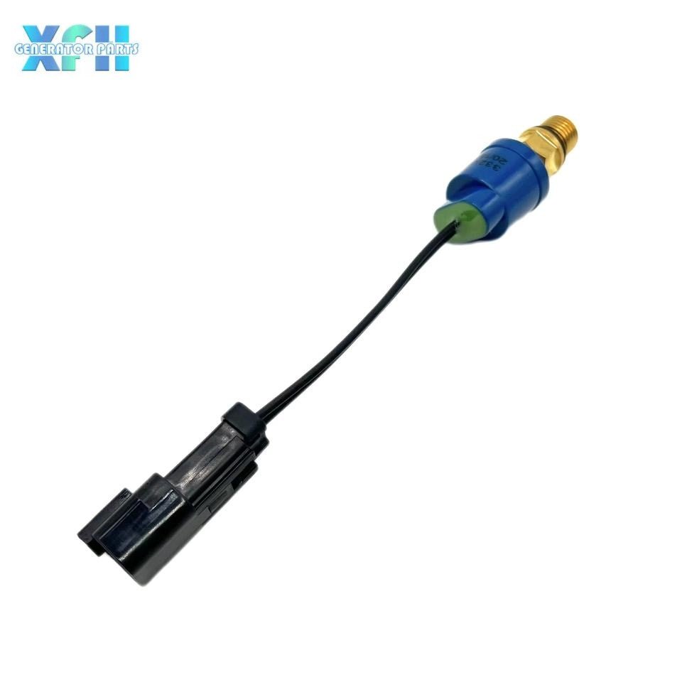 JS200/JS220/JS160/JS290 332/J0671 Excavator Accessories Switch 332J0671 701/80375 Excavator Part Pressure Switches for JCB - XFH generator parts