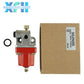 K19 KTA19 diesel engine 3017993 fuel system PT fuel pump shut - off valve - XFH generator parts
