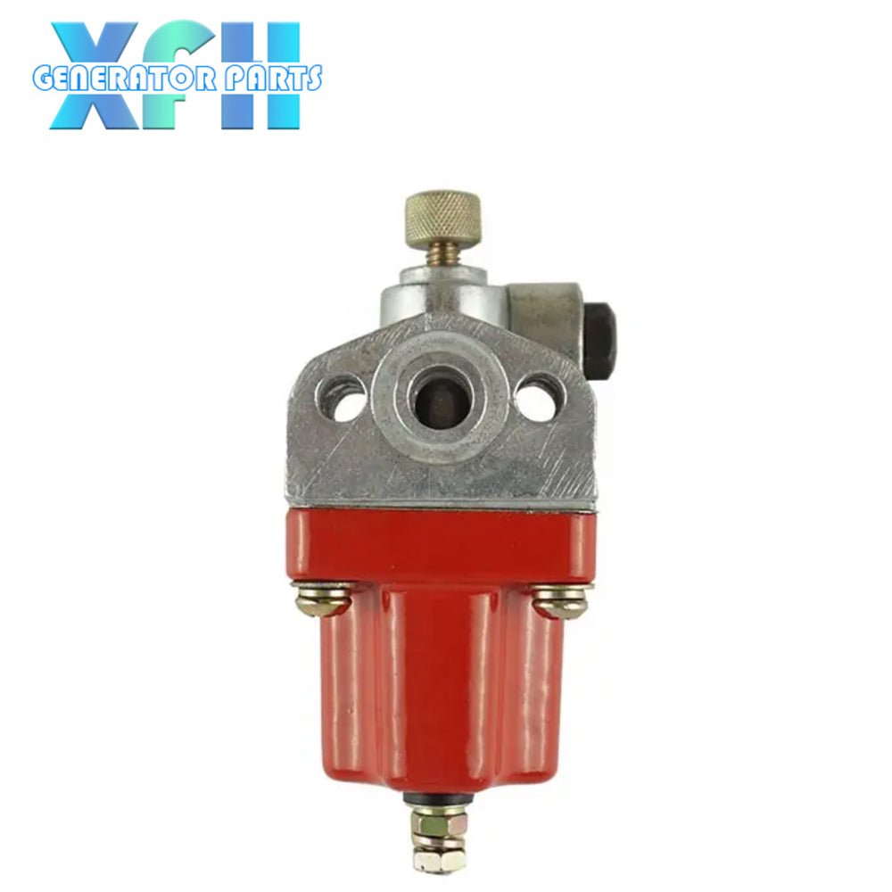 K19 KTA19 diesel engine 3017993 fuel system PT fuel pump shut - off valve - XFH generator parts