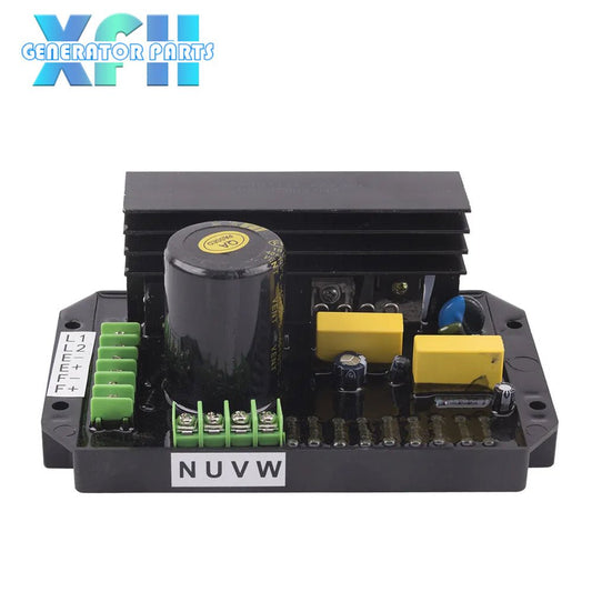 Kaima Gasoline Diesel Generator Fitting Automatic Excitation Regulator AVR 20KW Household - XFH generator parts