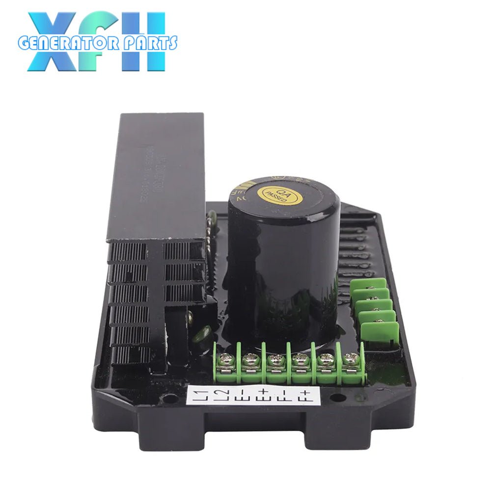 Kaima Gasoline Diesel Generator Fitting Automatic Excitation Regulator AVR 20KW Household - XFH generator parts
