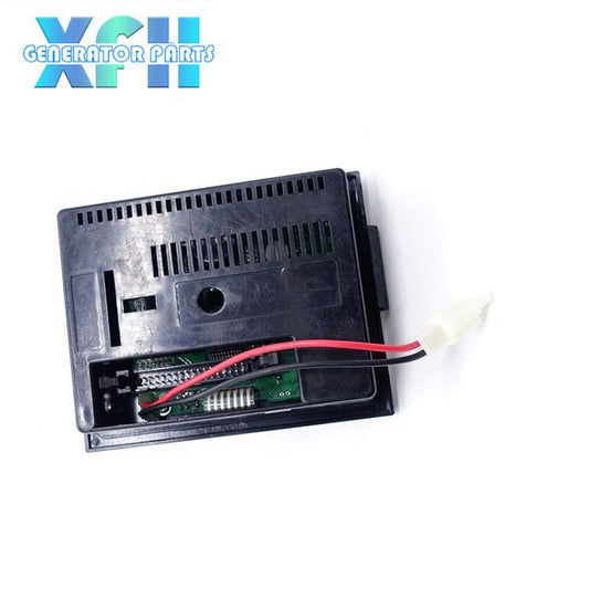 KI - MB3 - ATS - D1 Three Phase Control Monitor Screen for Diesel Engine Generator Parts KI - MB3( - ATS) - D1 KI - MB3(ATS) - D1 - XFH generator parts