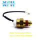 KM376QC - 1008006 Water Temperature Alarm Sensors for KDE16STA3 KDE19STA KDE16EA3 KDE19EA - XFH generator parts