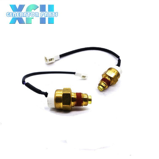 KM376QC - 1008006 Water Temperature Alarm Sensors for KDE16STA3 KDE19STA KDE16EA3 KDE19EA - XFH generator parts