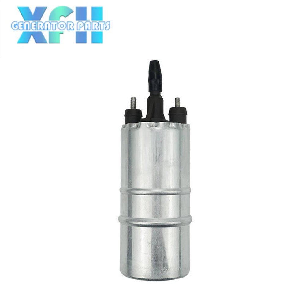 KS26E Gasoline Engine Fuel Pump 0580464996 - XFH generator parts