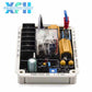 Kutai EB500 Generator AVR Automatic Voltage Regulator Stabilizer Control Panel Excitation Module Reverse Current Protection - XFH generator parts
