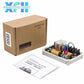 Kutai EB500 Generator AVR Automatic Voltage Regulator Stabilizer Control Panel Excitation Module Reverse Current Protection - XFH generator parts