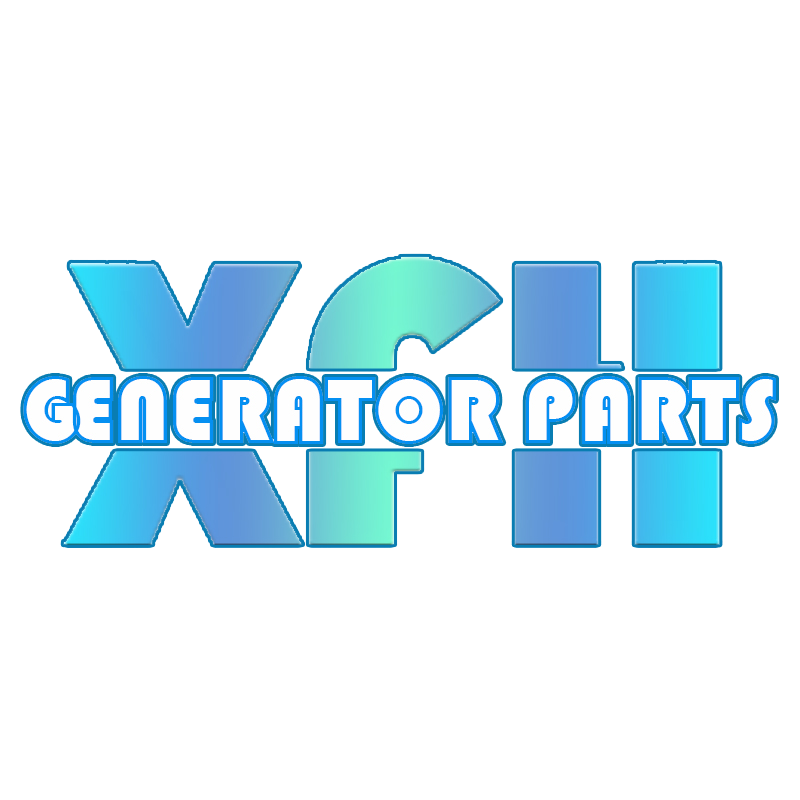 XFH generator parts