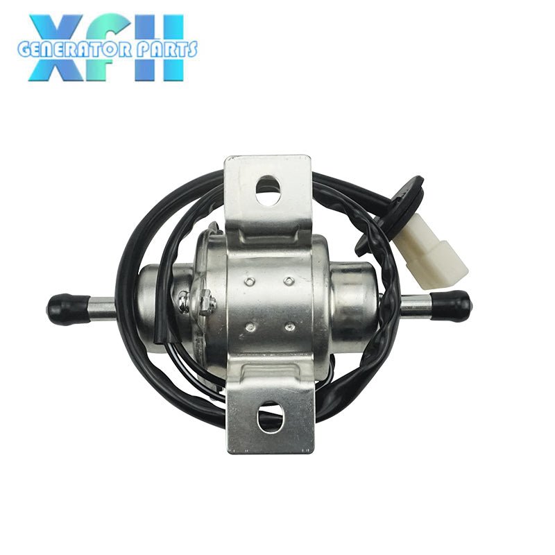 Low Pressure Electric Fuel Pump EP - 500 - 0 035000 - 0460 12585 - 52030 for Kubota Yanmar Cub Cadet Engine EPRYB5000 - XFH generator parts